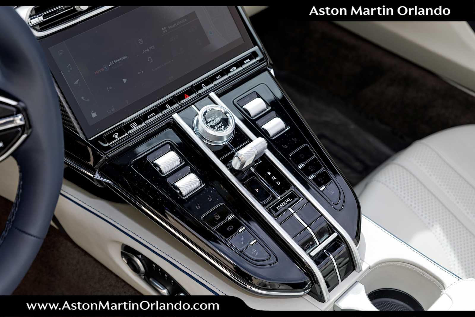 2026 Aston Martin Vantage Roadster