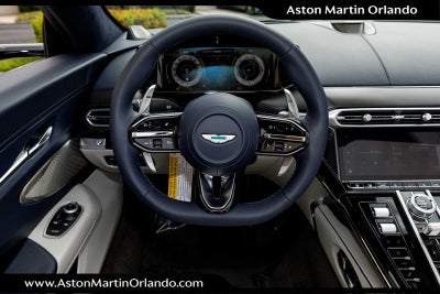 2026 Aston Martin Vantage Roadster