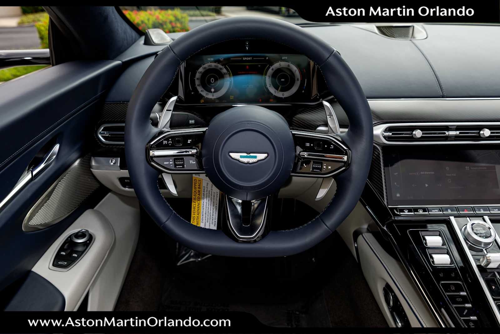 2026 Aston Martin Vantage Roadster