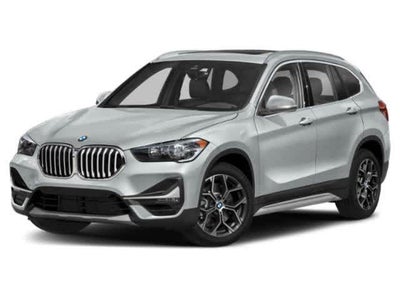 2021 BMW X1 sDrive28i sDrive28i