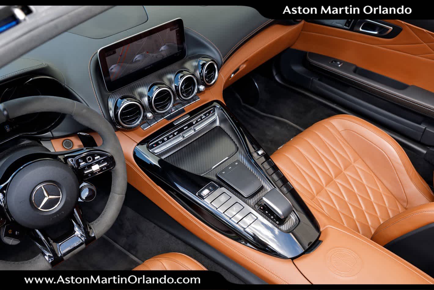 2020 Mercedes-Benz AMG® GT AMG® GT R