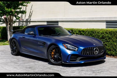 2020 Mercedes-Benz AMG® GT AMG® GT R