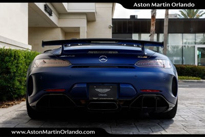 2020 Mercedes-Benz AMG® GT AMG® GT R