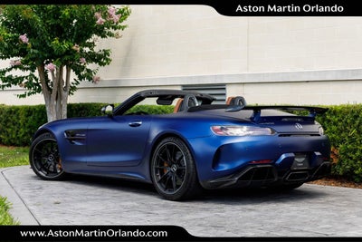 2020 Mercedes-Benz AMG® GT AMG® GT R