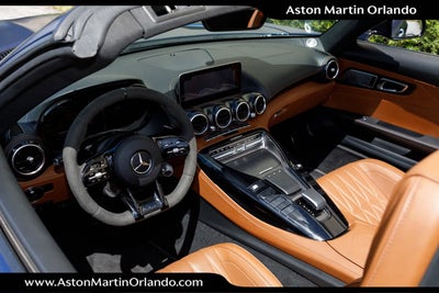 2020 Mercedes-Benz AMG® GT AMG® GT R