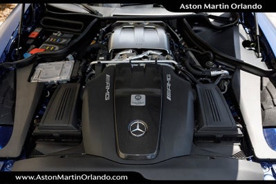 2020 Mercedes-Benz AMG® GT AMG® GT R