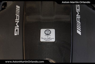 2020 Mercedes-Benz AMG® GT AMG® GT R