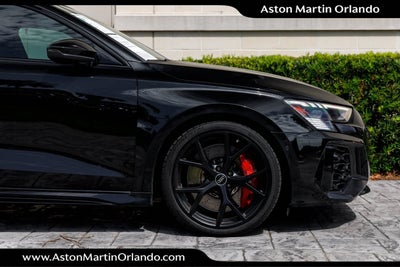 2023 Audi RS 3 2.5 TFSI