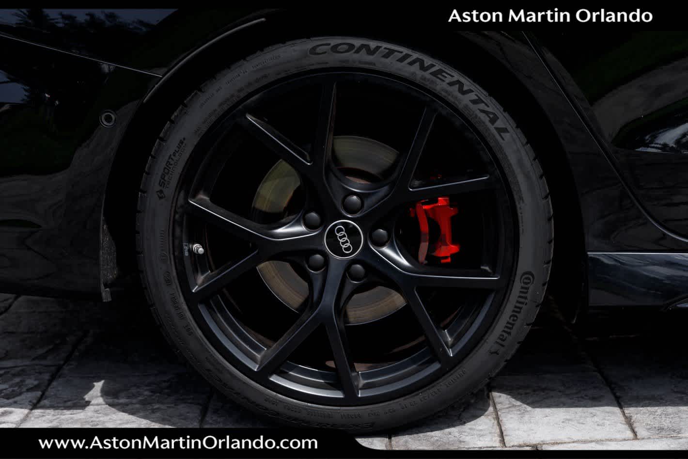 2023 Audi RS 3 2.5 TFSI