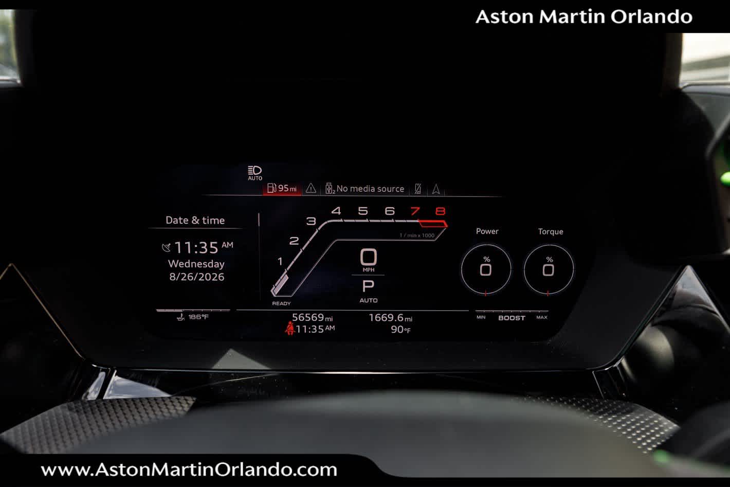 2023 Audi RS 3 2.5 TFSI