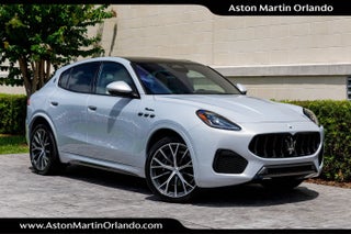 2023 Maserati Grecale Modena