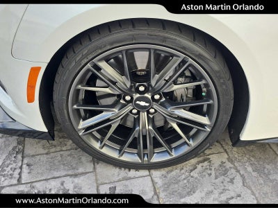 2018 Chevrolet Camaro ZL1