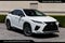 2021 Lexus RX 350 F SPORT Handling