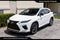 2021 Lexus RX 350 F SPORT Handling