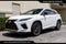 2021 Lexus RX 350 F SPORT Handling