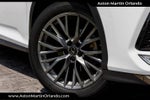 2021 Lexus RX 350 F SPORT Handling