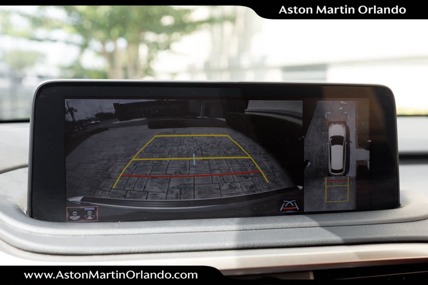 2021 Lexus RX 350 F SPORT Handling