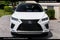 2021 Lexus RX 350 F SPORT Handling