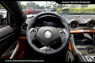 2018 Karma Revero Base