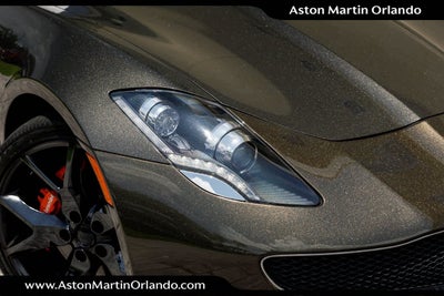 2018 Karma Revero Base