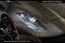 2018 Karma Revero Base