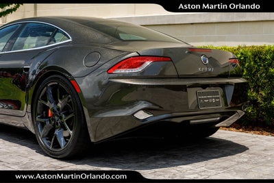 2018 Karma Revero Base