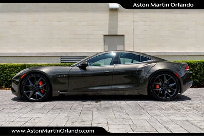 2018 Karma Revero Base