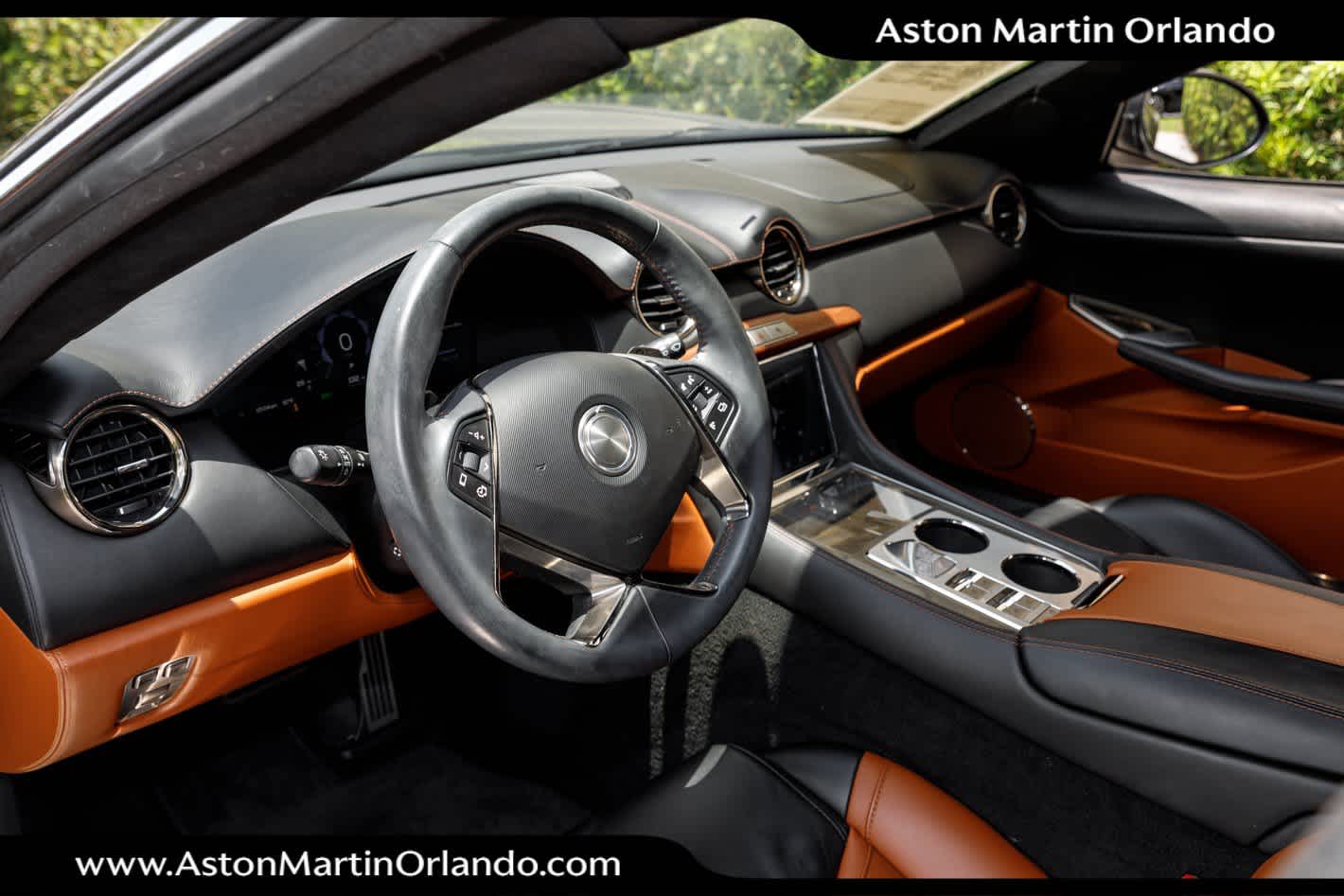 2018 Karma Revero Base