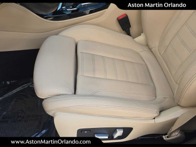 2021 BMW X4 xDrive30i