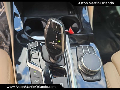 2021 BMW X4 xDrive30i