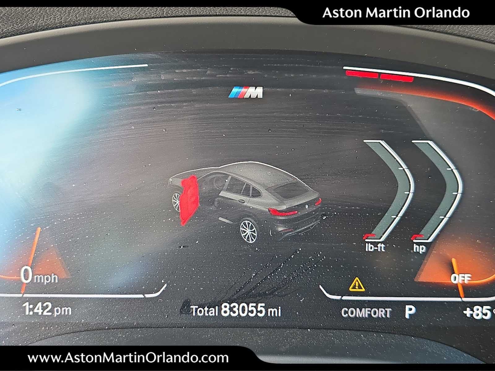 2021 BMW X4 xDrive30i