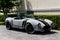 2026 SHELBY BACKDRAFT COBRA RT4B