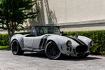 2026 SHELBY BACKDRAFT COBRA RT4B