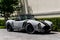 2026 SHELBY BACKDRAFT COBRA RT4B