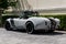 2026 SHELBY BACKDRAFT COBRA RT4B