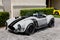2026 SHELBY BACKDRAFT COBRA RT4B