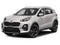 2021 Kia Sportage S
