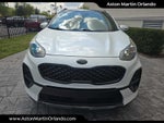 2021 Kia Sportage S