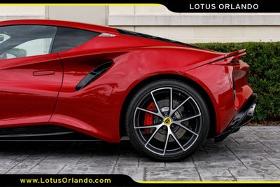 2024 Lotus Emira First Edition
