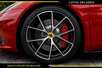 2024 Lotus Emira First Edition