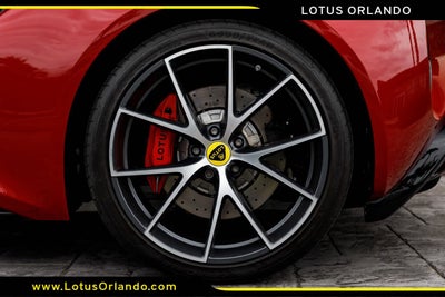 2024 Lotus Emira First Edition