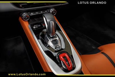 2024 Lotus Emira First Edition