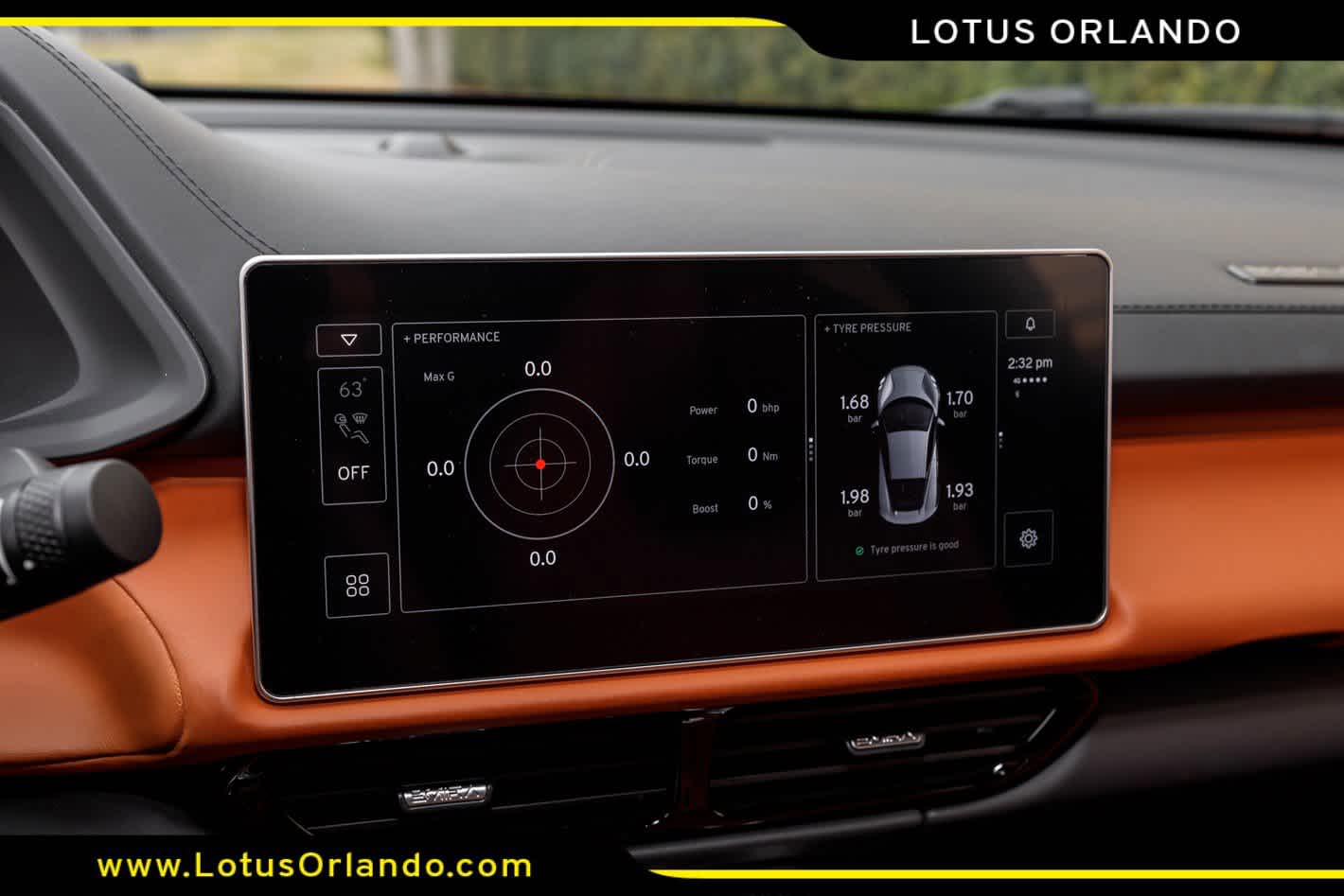 2024 Lotus Emira First Edition