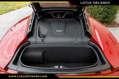 2024 Lotus Emira First Edition