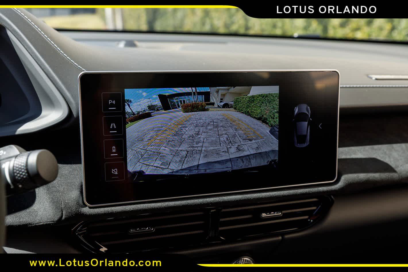 2024 Lotus Emira First Edition