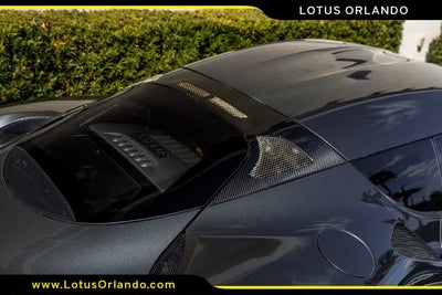 2013 Lotus Evora 2+2