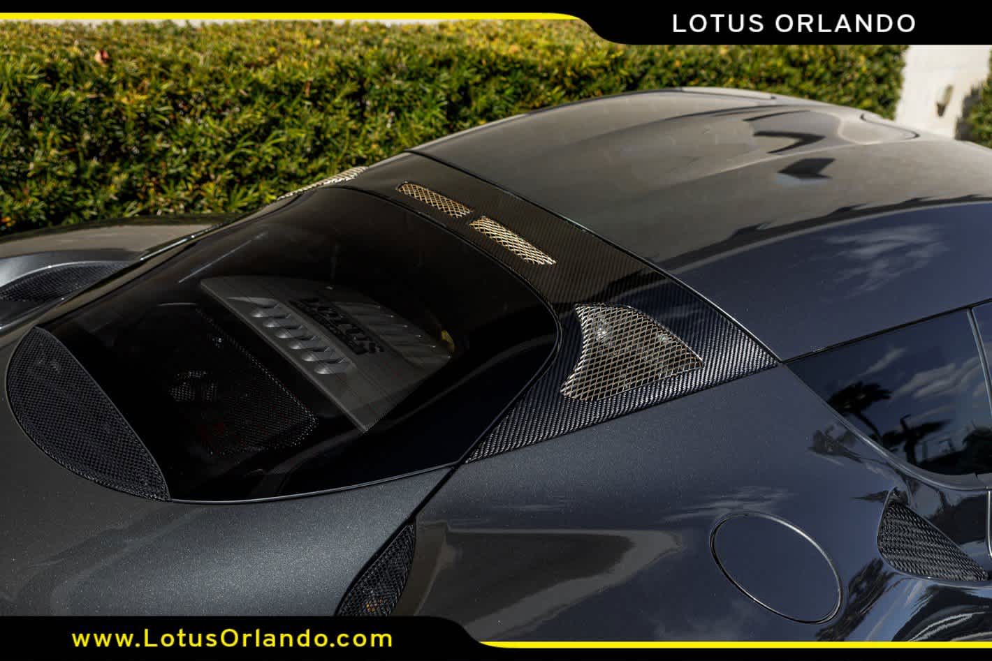 2013 Lotus Evora 2+2