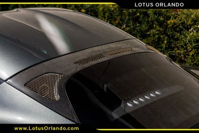 2013 Lotus Evora 2+2