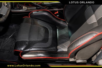 2013 Lotus Evora 2+2