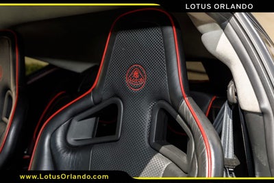 2013 Lotus Evora 2+2